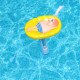 Floating Pool Thermometer °°Accurate Temperature Readings Cartoon Swimming Pool Water Thermometer with String