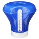 Floating Thermometer Swimming Pool Thermometer Dispenser Floating Thermometer Swimming Pool Thermometer Dispenser