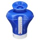 Floating Thermometer Swimming Pool Thermometer Dispenser Floating Thermometer Swimming Pool Thermometer Dispenser
