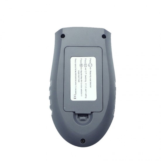 HS6802 High-precision Digital Thermometer with Two Temperature Thermocouples Measuring Range -50°C to 1350°C HS6802 High-precision Digital Thermometer with Two Temperature Thermocouples Measuring Range -50°C to 1350°C