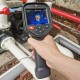 HT-A9 WIFI IR Infrared Thermal Imager Camera Handheld Temperature Automatic Tracking Thermal Imaging Camera Rechargeable HT-A9 WIFI IR Infrared Thermal Imager Camera Handheld Temperature Automatic Tracking Thermal Imaging Camera Rechargeable