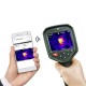 HT-A9 WIFI IR Infrared Thermal Imager Camera Handheld Temperature Automatic Tracking Thermal Imaging Camera Rechargeable HT-A9 WIFI IR Infrared Thermal Imager Camera Handheld Temperature Automatic Tracking Thermal Imaging Camera Rechargeable