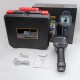 HT-A9 WIFI IR Infrared Thermal Imager Camera Handheld Temperature Automatic Tracking Thermal Imaging Camera Rechargeable HT-A9 WIFI IR Infrared Thermal Imager Camera Handheld Temperature Automatic Tracking Thermal Imaging Camera Rechargeable