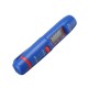 IR-86 Pen-type Digital Infrared Thermometer for Automotive Troubleshooting Air conditioning Cooking Portable Instant Read Non Contact Temperature Tester Measuring Tools IR-86 Pen-type Digital Infrared Thermometer for Automotive Troubleshooting Air conditioning Cooking Portable Instant Read Non Contact Temperature Tester Measuring Tools