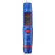 IR-86 Pen-type Digital Infrared Thermometer for Automotive Troubleshooting Air conditioning Cooking Portable Instant Read Non Contact Temperature Tester Measuring Tools IR-86 Pen-type Digital Infrared Thermometer for Automotive Troubleshooting Air conditioning Cooking Portable Instant Read Non Contact Temperature Tester Measuring Tools