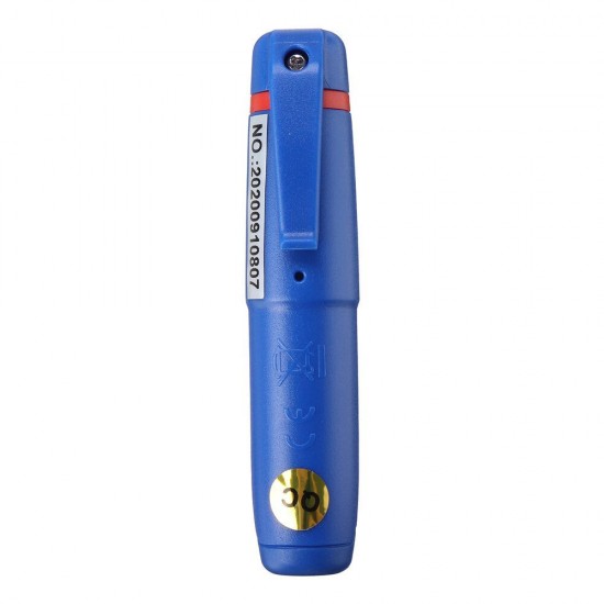 IR-86 Pen-type Digital Infrared Thermometer for Automotive Troubleshooting Air conditioning Cooking Portable Instant Read Non Contact Temperature Tester Measuring Tools