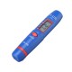 IR-86 Pen-type Digital Infrared Thermometer for Automotive Troubleshooting Air conditioning Cooking Portable Instant Read Non Contact Temperature Tester Measuring Tools