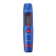 IR-86 Pen-type Digital Infrared Thermometer for Automotive Troubleshooting Air conditioning Cooking Portable Instant Read Non Contact Temperature Tester Measuring Tools IR-86 Pen-type Digital Infrared Thermometer for Automotive Troubleshooting Air conditioning Cooking Portable Instant Read Non Contact Temperature Tester Measuring Tools