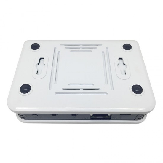 LAN563G_D1 Network Temperature Humidity Monitoring System Temperature Detector -40~+125°Intelligent Temperature Alarm System LAN563G_D1 Network Temperature Humidity Monitoring System Temperature Detector -40~+125°Intelligent Temperature Alarm System
