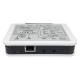 LAN563G_D1 Network Temperature Humidity Monitoring System Temperature Detector -40~+125°Intelligent Temperature Alarm System LAN563G_D1 Network Temperature Humidity Monitoring System Temperature Detector -40~+125°Intelligent Temperature Alarm System