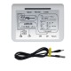 LAN563G_D1 Network Temperature Humidity Monitoring System Temperature Detector -40~+125°Intelligent Temperature Alarm System