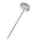LCD Digital Thermometer for Laboratory BBQ Meat Deep Fry Cake Food Candy Jam -50°- 300°