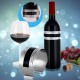 LCD Red Wine Thermometer Temperature Meter 4-24°Stainless Steel LCD Red Wine Thermometer Temperature Meter 4-24°Stainless Steel