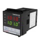 MC101 85~265Vac K Thermocouple Short Shell Input Digital PID Thermostat Temperature Controller Relay+SSR Analog Output for Heat with Alarm MC101 85~265Vac K Thermocouple Short Shell Input Digital PID Thermostat Temperature Controller Relay+SSR Analog Output for Heat with Alarm