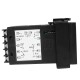 MC101 85~265Vac K Thermocouple Short Shell Input Digital PID Thermostat Temperature Controller Relay+SSR Analog Output for Heat with Alarm MC101 85~265Vac K Thermocouple Short Shell Input Digital PID Thermostat Temperature Controller Relay+SSR Analog Output for Heat with Alarm