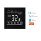 MK70GA Smart Water Heating Thermostat WIFI LCD Touch Screen Temperature Control Regulator for Water Heating Work