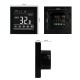 MK70GC Remote Gas Boiler Smart Thermostat WIFI LCD Touch Screen Temperature Control Regulator Mobile Phone App Thermostat