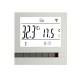 MK71GA Smart Water Heating Thermostat WIFI LCD Thermostat Floor Heating Temperature Control Regulator for Water Heating System MK71GA Smart Water Heating Thermostat WIFI LCD Thermostat Floor Heating Temperature Control Regulator for Water Heating System