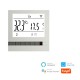 MK71GA Smart Water Heating Thermostat WIFI LCD Thermostat Floor Heating Temperature Control Regulator for Water Heating System MK71GA Smart Water Heating Thermostat WIFI LCD Thermostat Floor Heating Temperature Control Regulator for Water Heating System