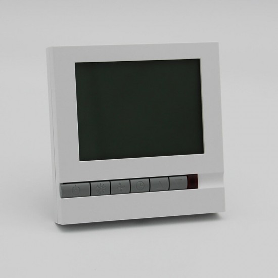 MK71GA Smart Water Heating Thermostat WIFI LCD Thermostat Floor Heating Temperature Control Regulator for Water Heating System MK71GA Smart Water Heating Thermostat WIFI LCD Thermostat Floor Heating Temperature Control Regulator for Water Heating System