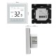 MK72GB Smart Remote Floor Heating Electric Floor Heating Thermostat Wifi Thermostat High-power Mobile Phone App Thermostat