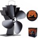 Magnetic Type Stove Pipe Thermometer Wood Burning Stove Thermometer Magnetic Type Stove Pipe Thermometer Wood Burning Stove Thermometer