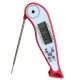 Meat Thermometer Probe Digital Grill Instant Read Food Cooking Grill Kitchen Thermometer Meat Thermometer Probe Digital Grill Instant Read Food Cooking Grill Kitchen Thermometer