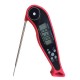 Meat Thermometer Probe Digital Grill Instant Read Food Cooking Grill Kitchen Thermometer Meat Thermometer Probe Digital Grill Instant Read Food Cooking Grill Kitchen Thermometer