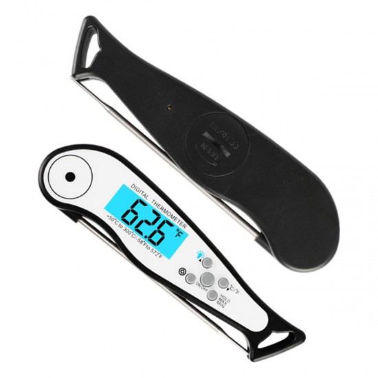 Meat Thermometer Probe Digital Grill Instant Read Food Cooking Grill Kitchen Thermometer Meat Thermometer Probe Digital Grill Instant Read Food Cooking Grill Kitchen Thermometer
