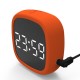 LED Display Digital Thermometer Multi-bed Children's Multi-function Snooze Function Thermometer