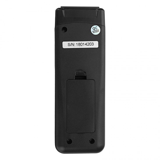 NK-TK1 4 Channel Digital Thermometer Temperature Meter Handheld Thermometer K Type Thermocouple Sensor for Industury Instrument NK-TK1 4 Channel Digital Thermometer Temperature Meter Handheld Thermometer K Type Thermocouple Sensor for Industury Instrument