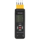 NK-TK1 4 Channel Digital Thermometer Temperature Meter Handheld Thermometer K Type Thermocouple Sensor for Industury Instrument NK-TK1 4 Channel Digital Thermometer Temperature Meter Handheld Thermometer K Type Thermocouple Sensor for Industury Instrument