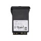 NNC-172A 220V High Power Oven Temperature Controller Temperature Thermostat Range 0°300°with Therucouple E NNC-172A 220V High Power Oven Temperature Controller Temperature Thermostat Range 0°300°with Therucouple E