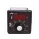 NNC-172A 220V High Power Oven Temperature Controller Temperature Thermostat Range 0°300°with Therucouple E NNC-172A 220V High Power Oven Temperature Controller Temperature Thermostat Range 0°300°with Therucouple E