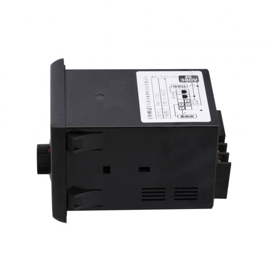 NNC-172A 220V High Power Oven Temperature Controller Temperature Thermostat Range 0°300°with Therucouple E NNC-172A 220V High Power Oven Temperature Controller Temperature Thermostat Range 0°300°with Therucouple E