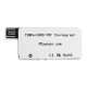 PDF12H1 PDF Disposable USB 2.0 Temperature Logger Recorder -40°~ +70°Temperature Monitor Specially Designed For Temperature Monitoring Of Cold Chain Logistics PDF12H1 PDF Disposable USB 2.0 Temperature Logger Recorder -40°~ +70°Temperature Monitor Specially Designed For Temperature Monitoring Of Cold Chain Logistics