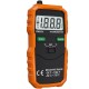 PM6501 Professtional LCD Display K Type Digital Thermometer Temperature Meter Thermocouple with Data Hold