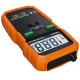 PM6501 Professtional LCD Display K Type Digital Thermometer Temperature Meter Thermocouple with Data Hold