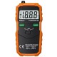 PM6501 Professtional LCD Display K Type Digital Thermometer Temperature Meter Thermocouple with Data Hold