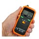 PM6501 Professtional LCD Display K Type Digital Thermometer Temperature Meter Thermocouple with Data Hold