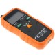 PM6501 Professtional LCD Display K Type Digital Thermometer Temperature Meter Thermocouple with Data Hold