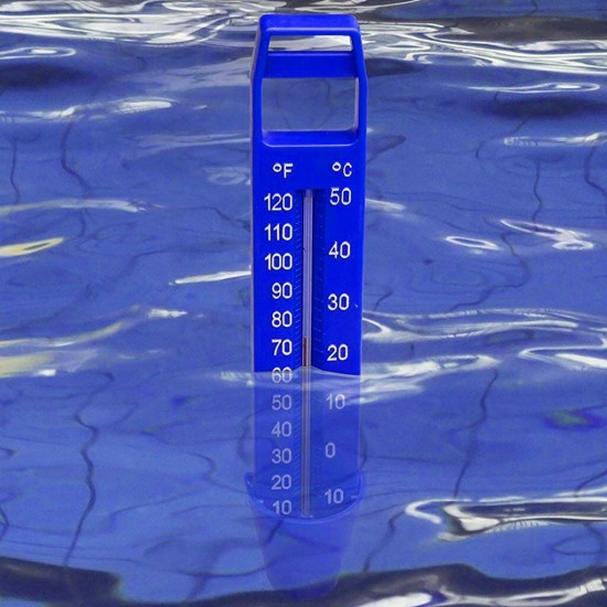 Pool Thermometer 1pcs Professional Digital Swimming Spa Floating Remote 2ml Temperature Parts Accessories Pool Accessories