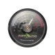 Reptile Tortoise Vivarium Terrarium Temperature Meter Thermometer with Colour Codes