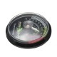 Reptile Tortoise Vivarium Terrarium Temperature Meter Thermometer with Colour Codes