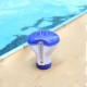 Soap Dispensers Floating Swimming Pool Chemical Chlorine Dispenser with Thermometer Tablet Soap Dispenser Pump Shower Soap Dispensers Floating Swimming Pool Chemical Chlorine Dispenser with Thermometer Tablet Soap Dispenser Pump Shower