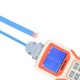 TA-08B Handheld Multi-channel Temperature Tester Small Portable Temperature Meter Industrial Contact Temperature Meter