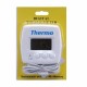 TA268A Digital Refrigerator Aquarium Kitchen Thermometer Electronic Temperature Meter with Sensor Probe TA268A Digital Refrigerator Aquarium Kitchen Thermometer Electronic Temperature Meter with Sensor Probe