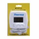 TA268A Digital Refrigerator Aquarium Kitchen Thermometer Electronic Temperature Meter with Sensor Probe