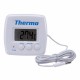 TA268A Digital Refrigerator Aquarium Kitchen Thermometer Electronic Temperature Meter with Sensor Probe TA268A Digital Refrigerator Aquarium Kitchen Thermometer Electronic Temperature Meter with Sensor Probe