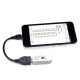 TEMPerHUM USB Thermometer Hygrometer -40~+85°Hid Remote Temperature Humidity Recorder PC Sensor USB Port Adapter TEMPerHUM USB Thermometer Hygrometer -40~+85°Hid Remote Temperature Humidity Recorder PC Sensor USB Port Adapter